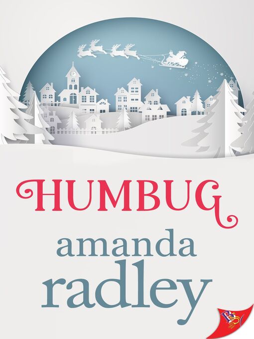 Title details for Humbug by Amanda Radley - Available